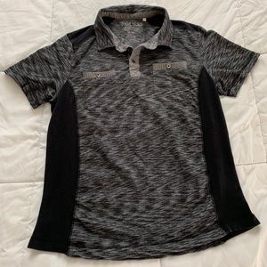 Guess Polo Shirt (M)